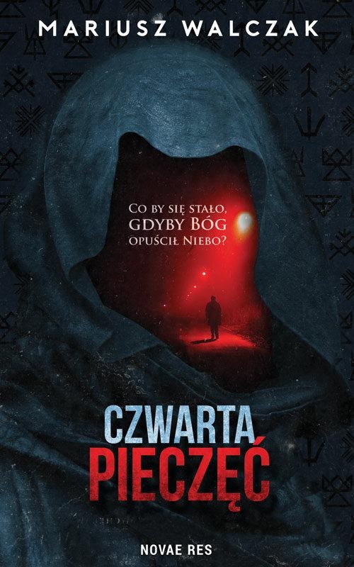 

Czwarta pieczęć Mariusz Walczak