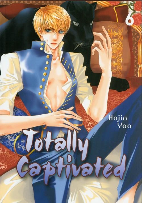 

Totally captivated 6 Yoo Hajin