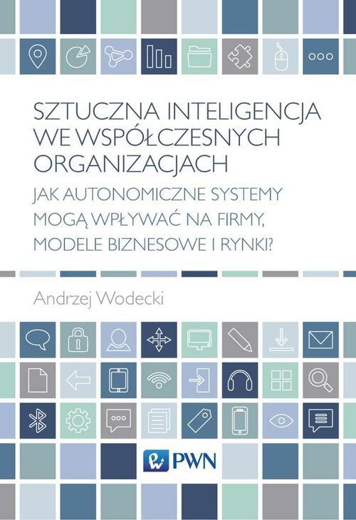 

Sztuczna inteligencja Andrzej Wodecki