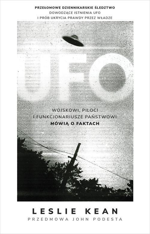 

Ufo Wojskowi piloci i funkcjonariusze państwowi…