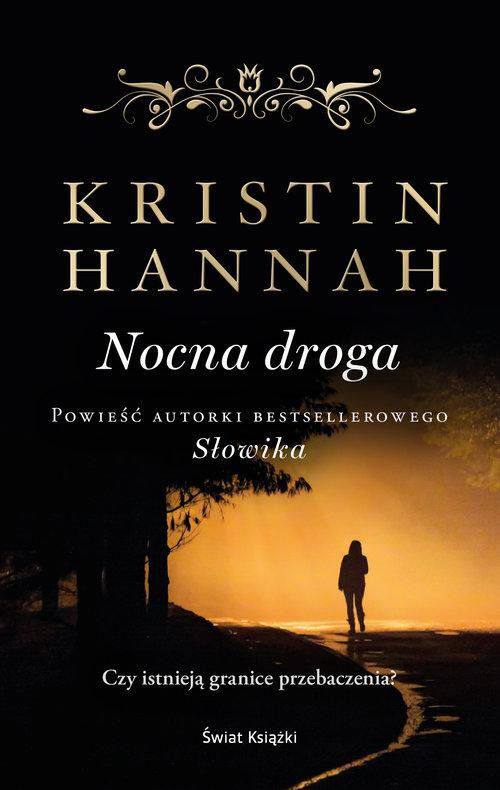 

Nocna droga Hannah Kristin