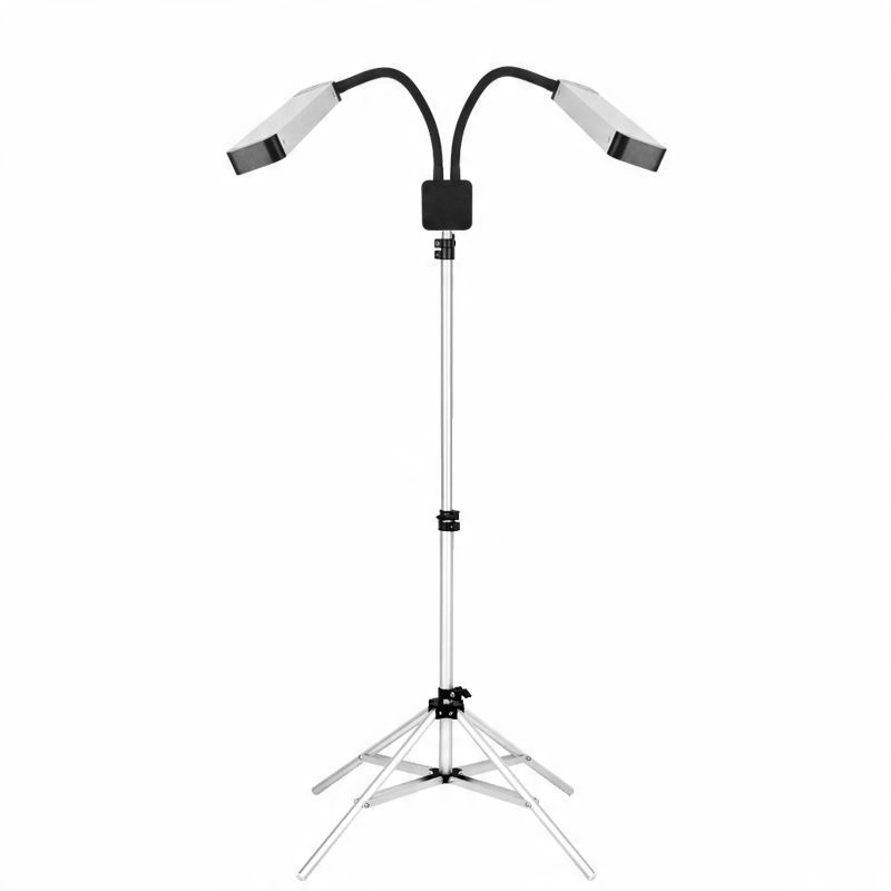 

Lampa Led Polluks II 2 do zdjęć makijażu rzęs