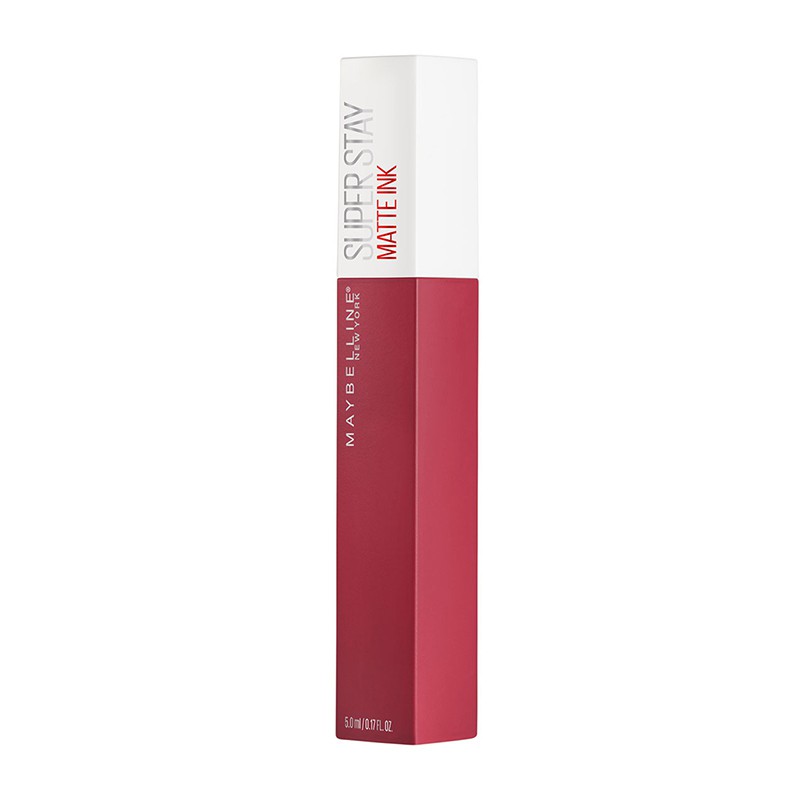 

Maybelline Szminka Superstay Matte Ink 80 Ruler