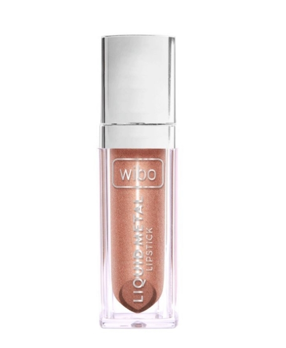 

Wibo Liquid Metal Lipstick pomadka do ust 1