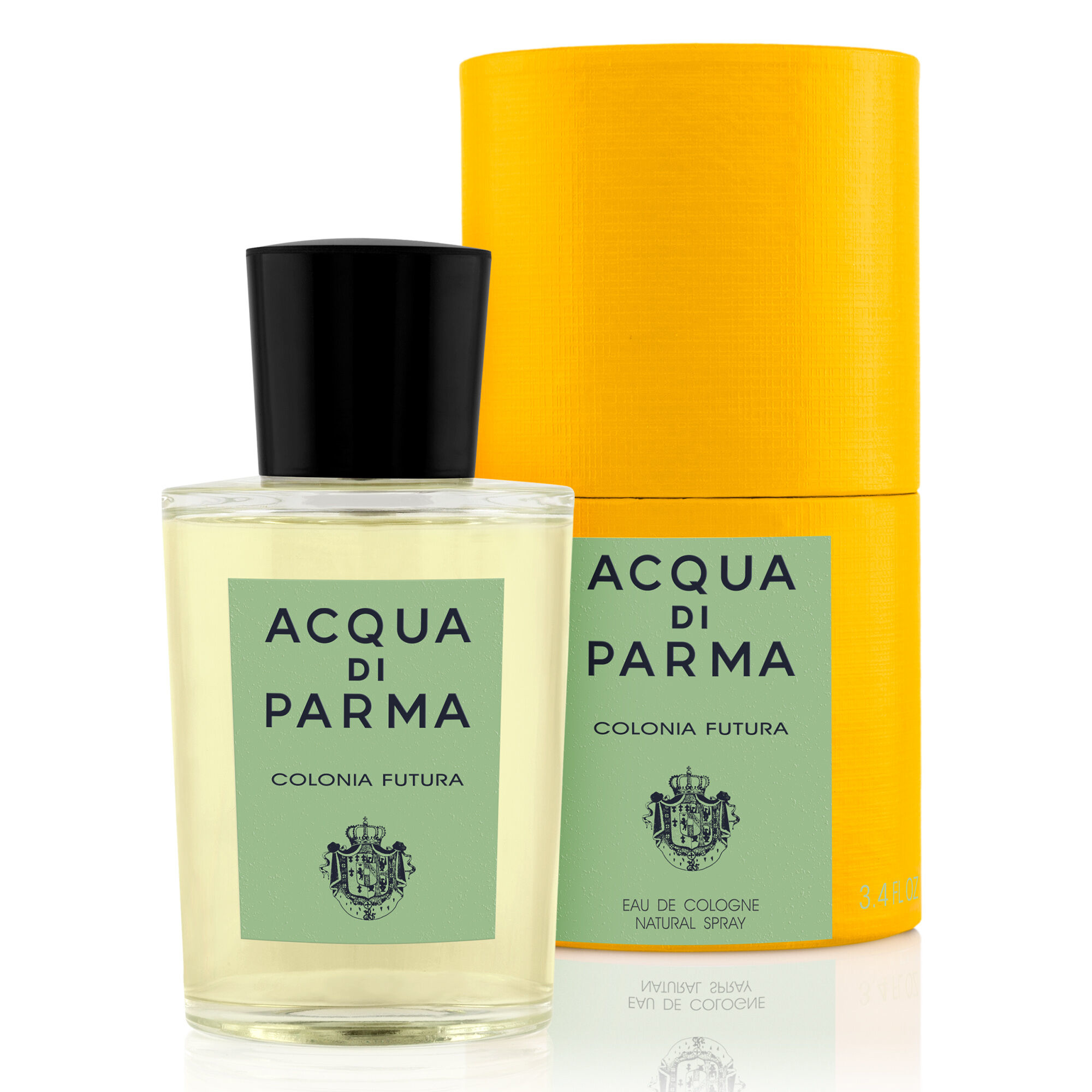 Acqua di Parma Colonia Futura 100ml unisex kolínská voda Edc