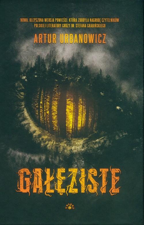 

Gałęziste Artur Urbanowicz