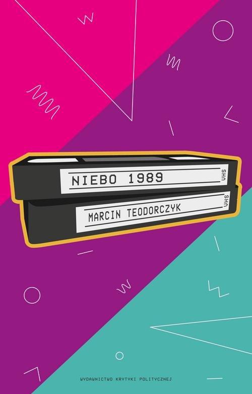

Niebo 1989 Marcin Teodorczyk
