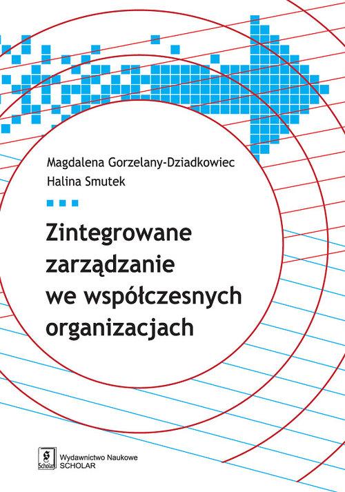 

Zintegrowane zarządzanie we współcz. organizacjach