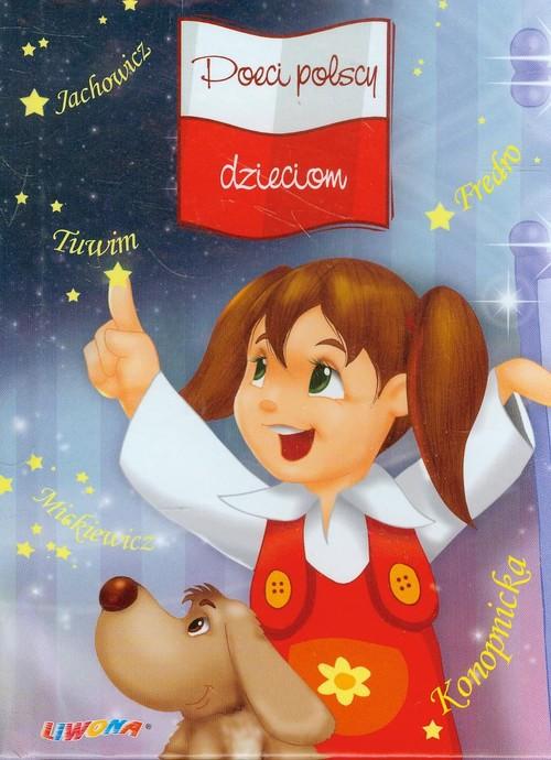 

Poeci polscy dzieciom