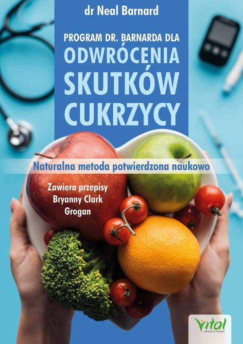 

Program doktora Neala Barnarda dla odwrócenia