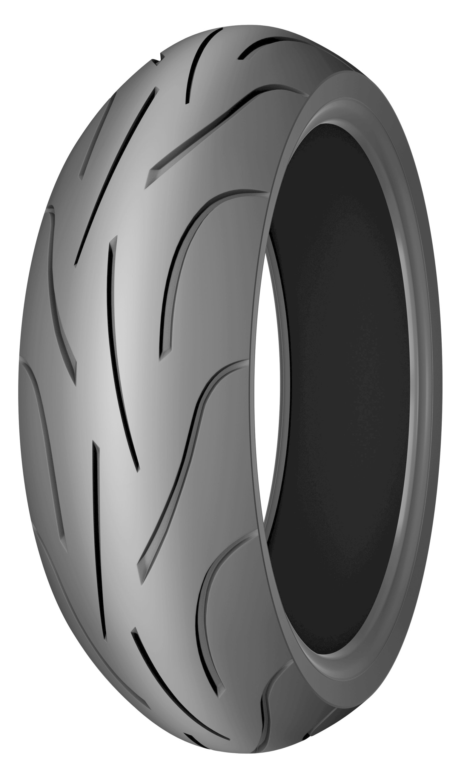 1x opona 180/55R17 Michelin Pilot Power 2CT R 73W