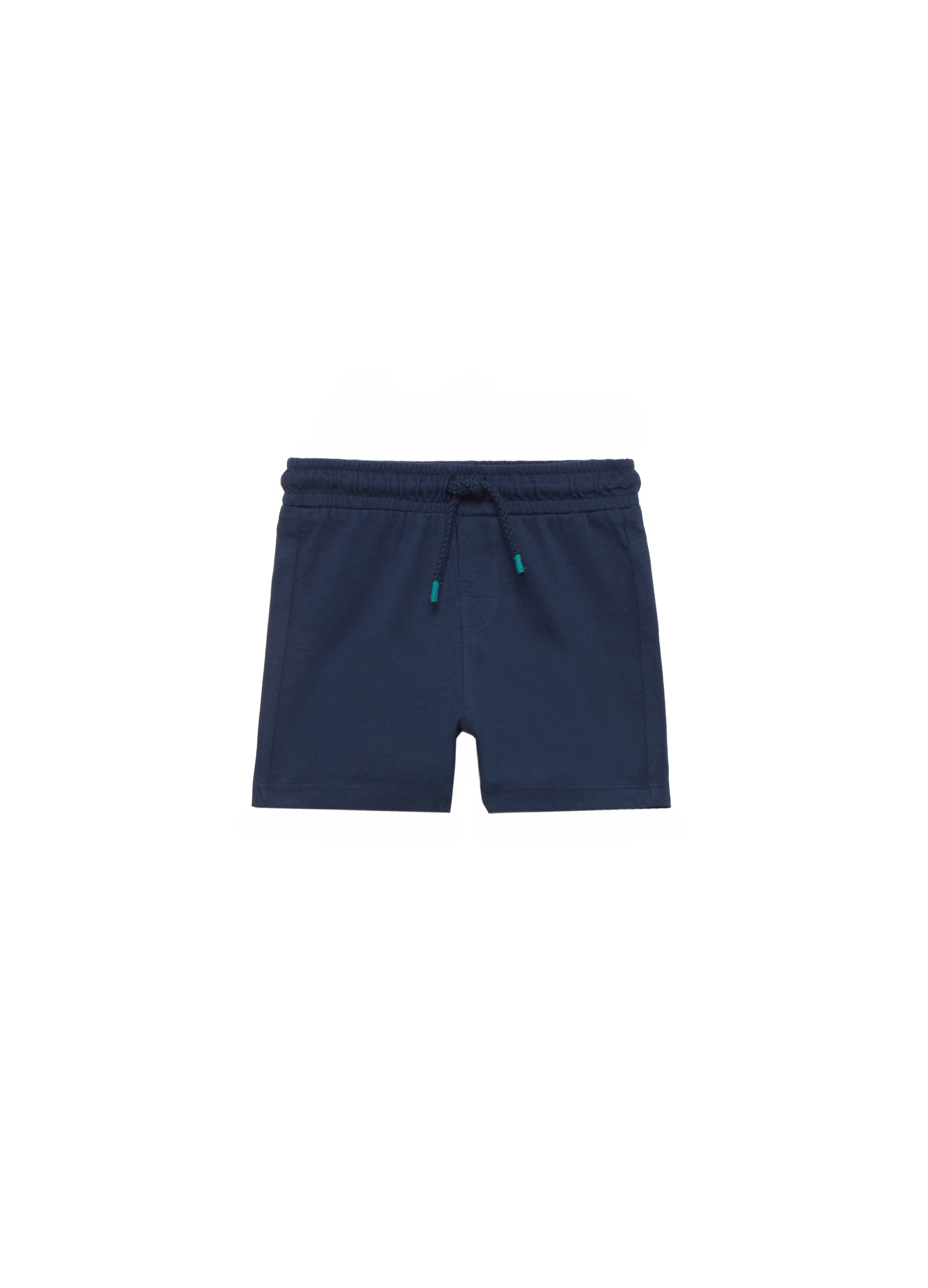 

Szorty dla chłopczyków Ovs 1264035 niebieski r.92