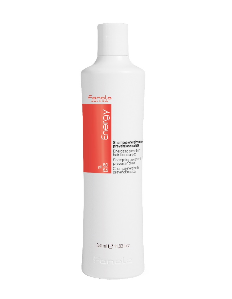 

Fanola Energy Energizing Shampoo szampon