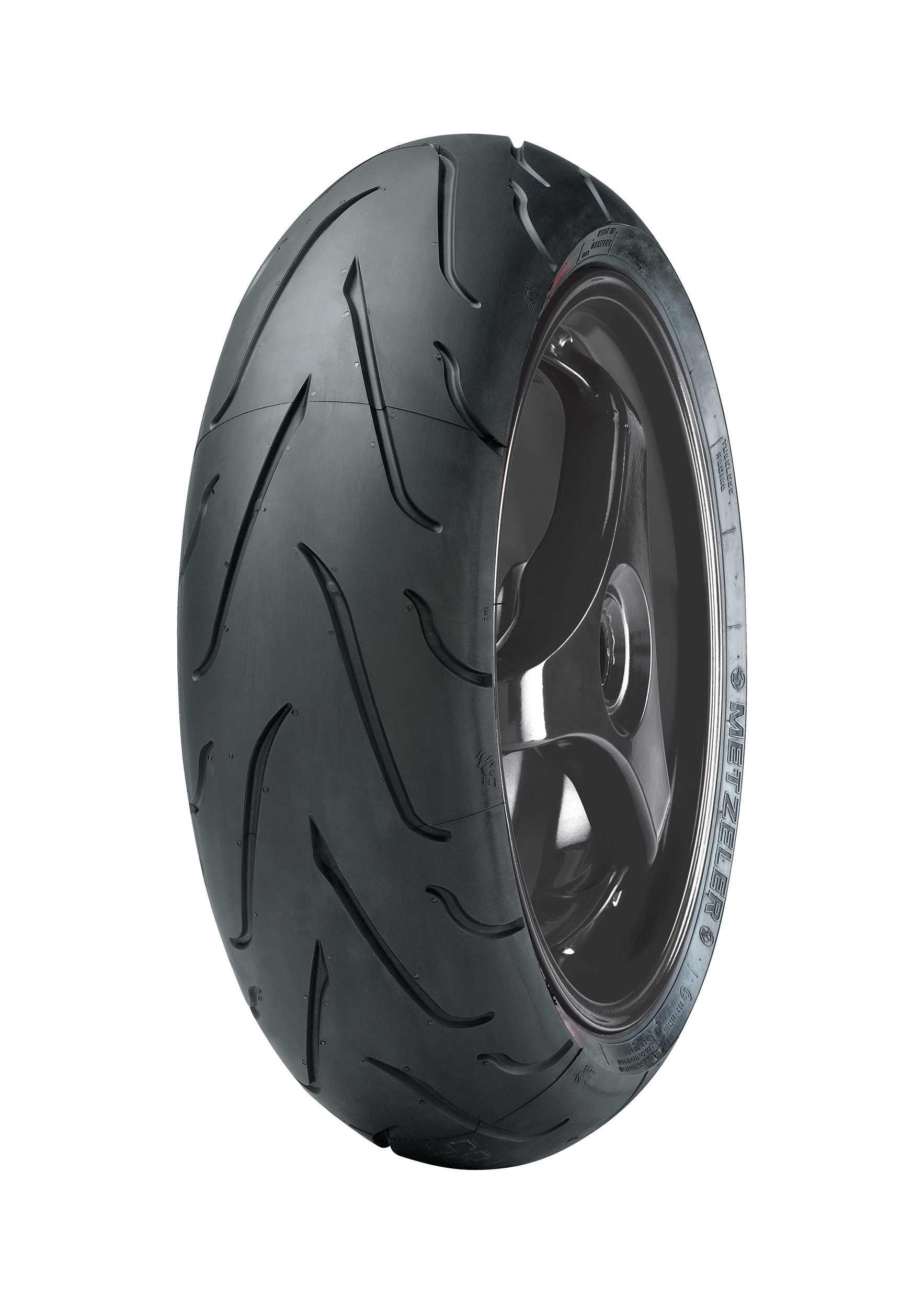 

1x opona 160/60ZR17 Metzeler Sportec M3 R 69W