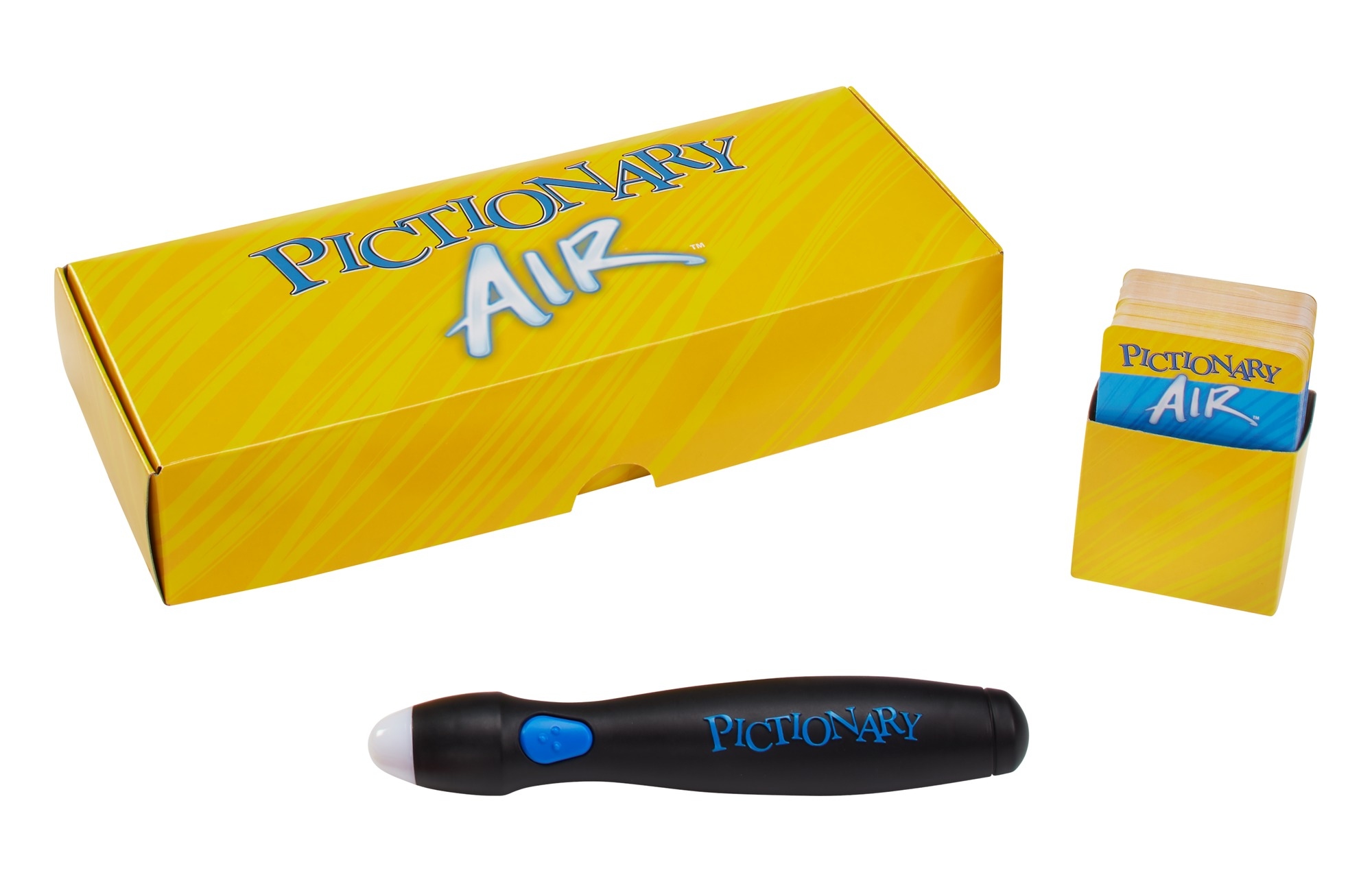 

Mattel Gra Pictionary Air GPL54 Gra Familijna