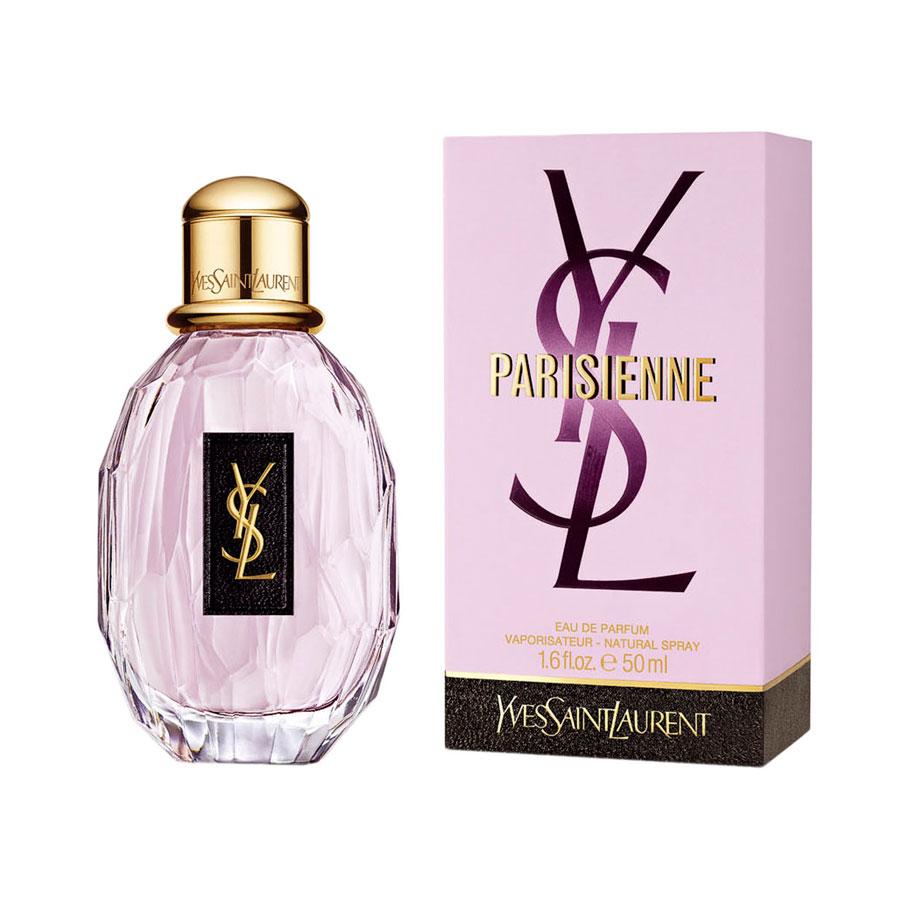 Yves Saint Laurent Parisienne Eau De Parfum Unikat 50ml