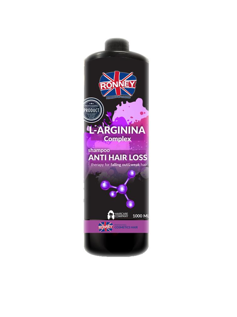 

Ronney L-Arginina Complex Professional Szampon