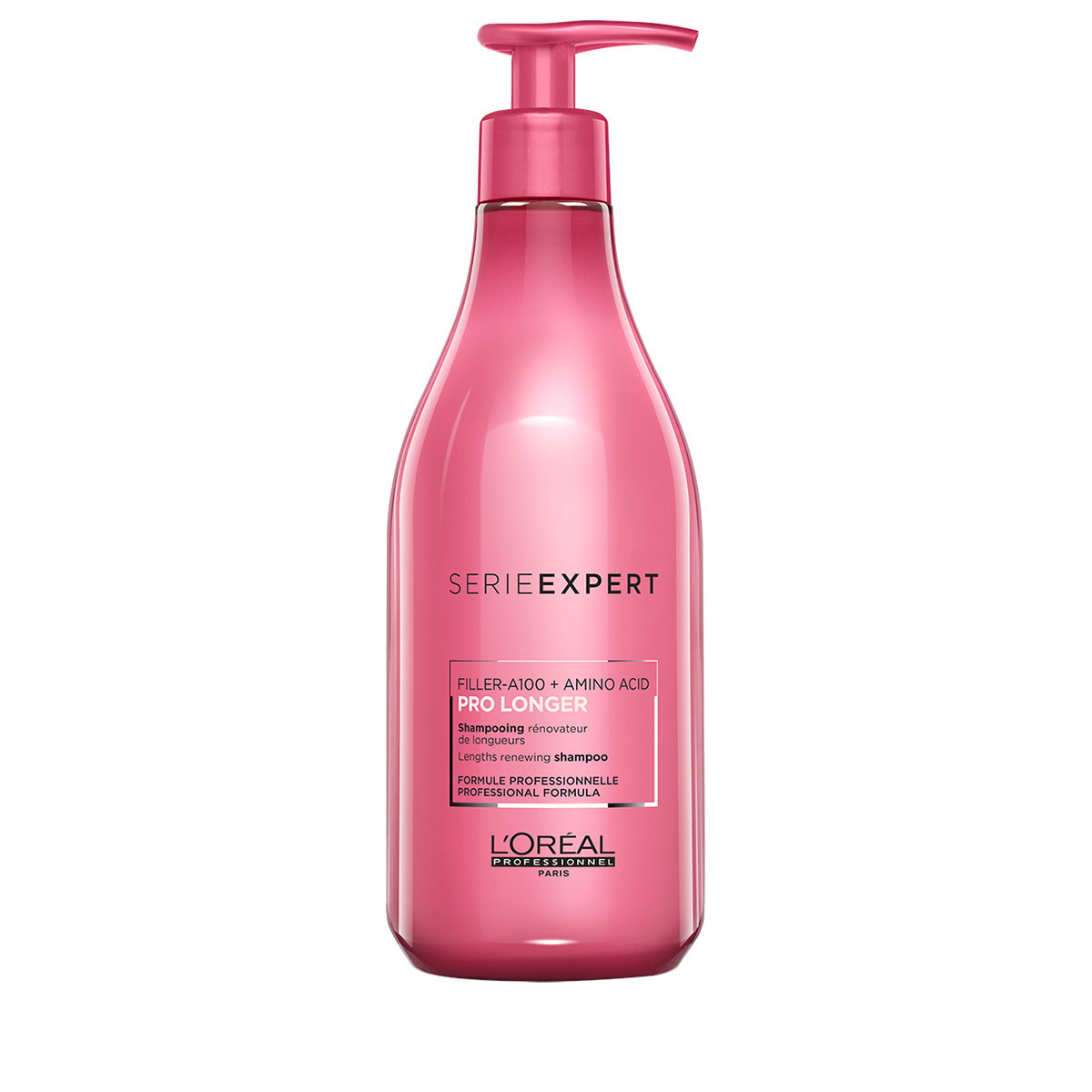 

L'Oreal Serie Expert Pro Longer szampon