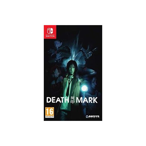 

Death Mark Switch