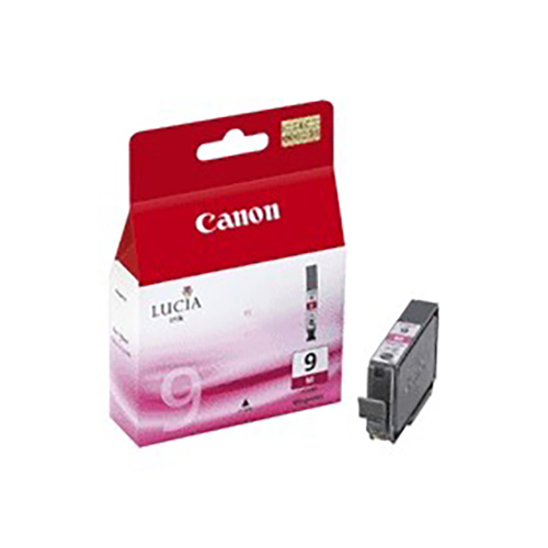 Tusz Canon 1036B001 czerwony (magenta)