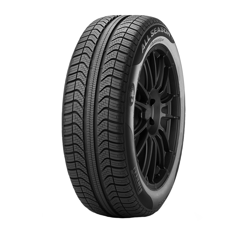 2X 225 / 40R18 PIRELLI Cinturato ALL SEASON PLUS 92Y