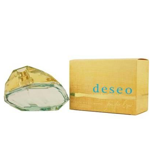 Jenifer Lopez Deseo woda perfumowana spray Edp Robo