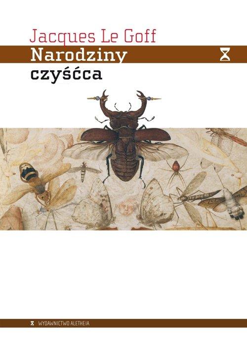 

Narodziny Czyśćca Jacques Le Goff