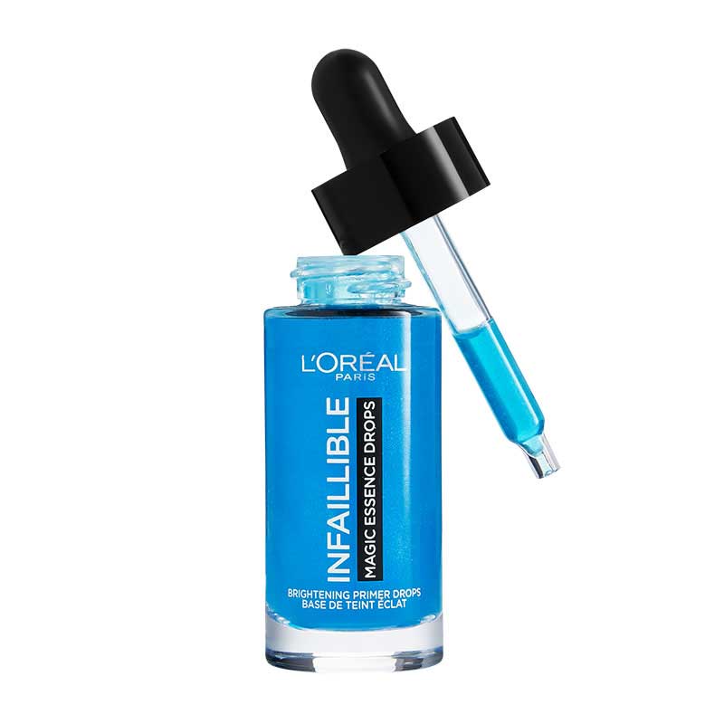 

L’Oréal Paris Make-Up Designer Magic Nu 01 baza