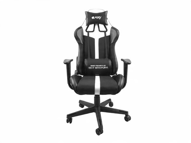 

Fotel gamingowy Fury Avenger XL