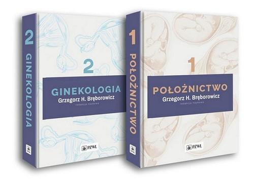 

Pakiet Położnictwo + ginekologia