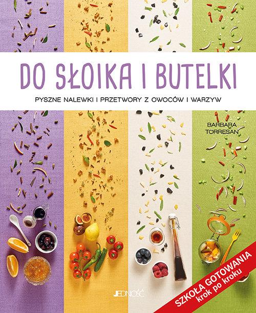 

Do słoika i butelki Torresan Barbara