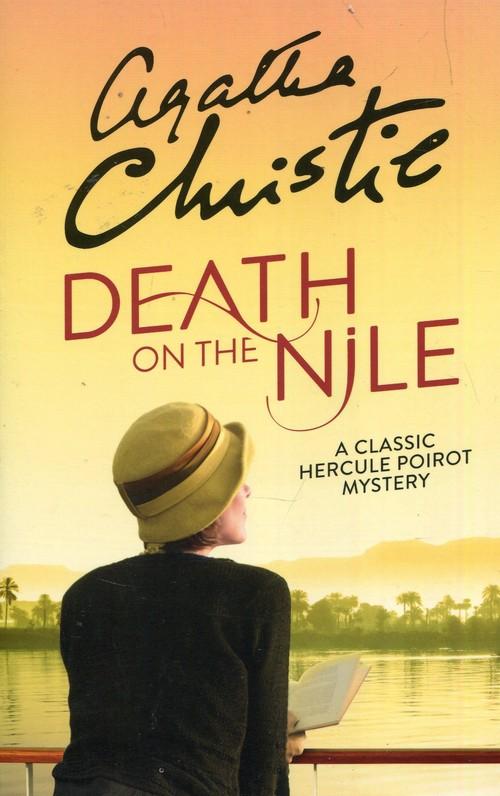 

Death on the Nile Agatha Christie
