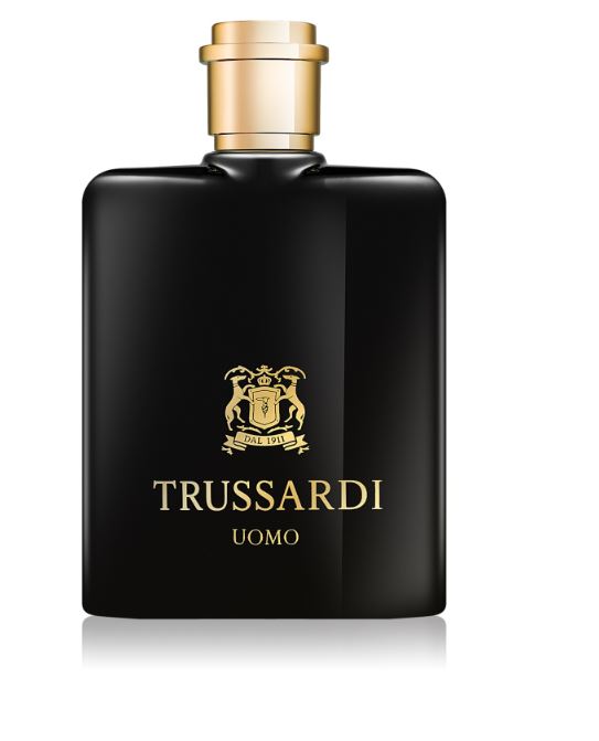 

Trussardi Uomo 100 ml woda toaletowa mężczyzna Edt