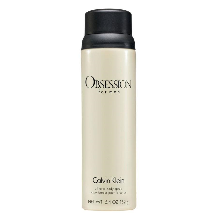Calvin Klein Obsession Deodorant pro muže 150 Ml