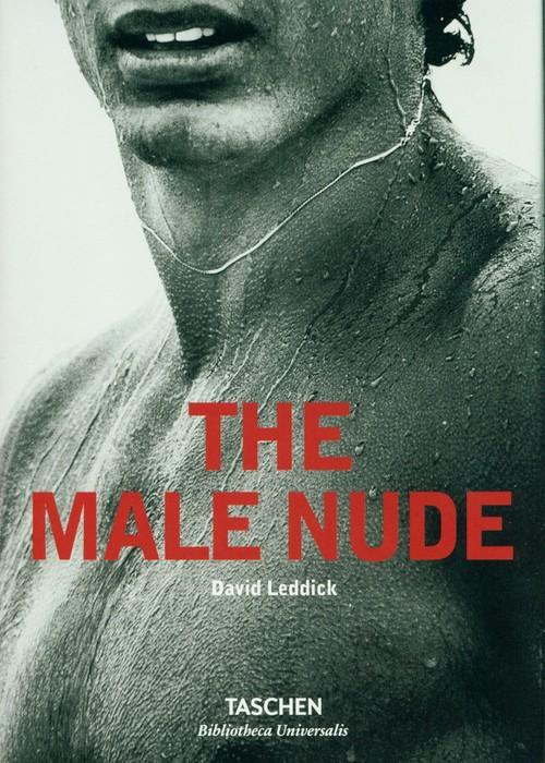 

Male Nude David Leddick