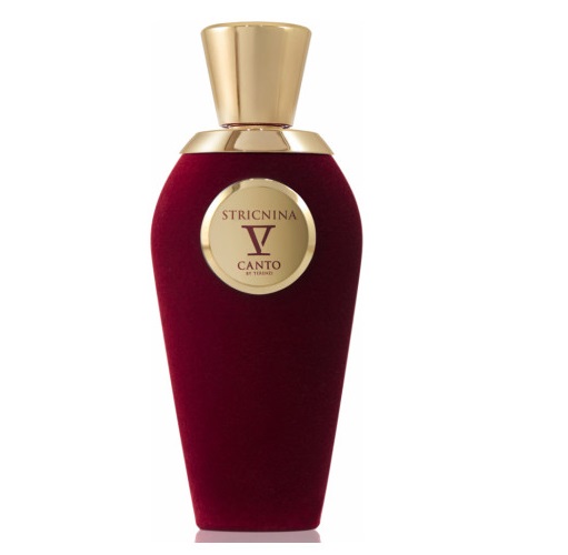V Canto Stricnina Extrait de parfum 100 ml