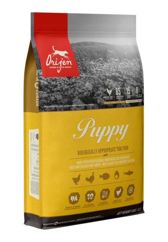 

Karma sucha Orijen Puppy 2kg kurczak