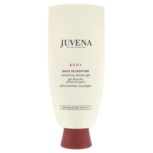 JUVENA_Body Care sprchový gel 200 Ml