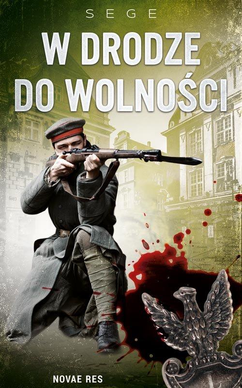 

W drodze do wolności Sege