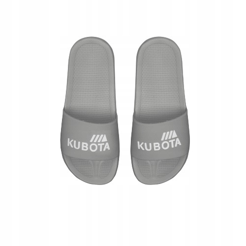 

Klapki męskie Kubota KKBB09-46 szare r.46