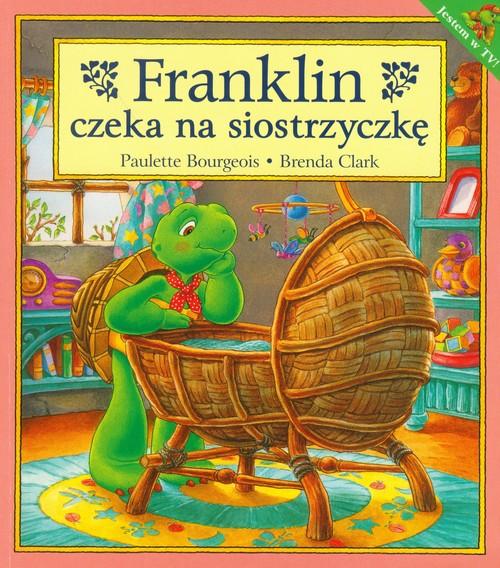 

Franklin Czeka Na Siostrzyczkę Clark, Bourgeois