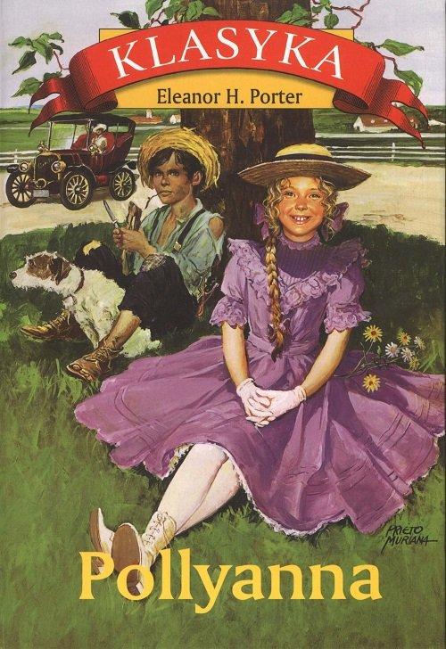 

Pollyanna Eleanor H. Porter