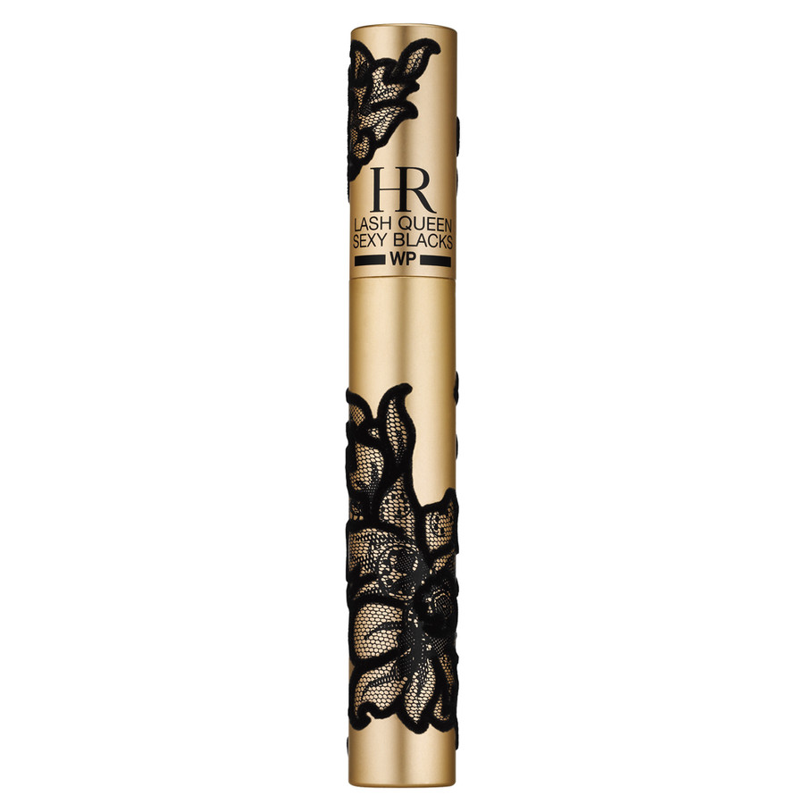 Helena Rubinstein Řasenka 01 Black Queen Sexy Blacks Waterproof