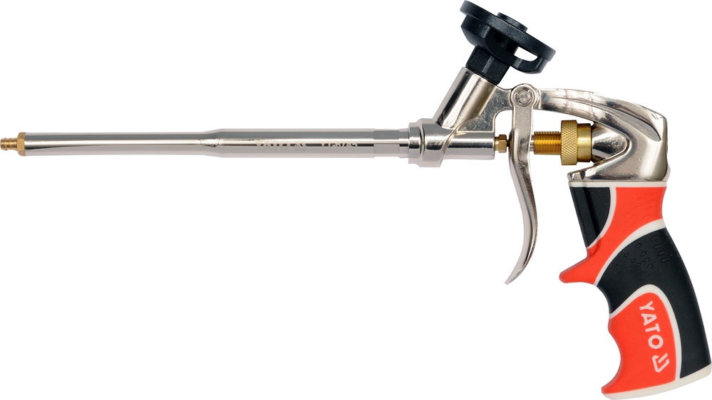 

Yato Pistolet Do Pianki Montazowej YT-6745