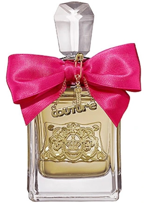 Juicy Couture Viva La Juicy Edp W 50 ml