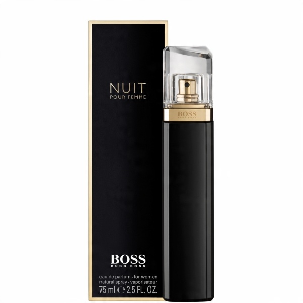 

Hugo Boss Nuit 75 ml Edp