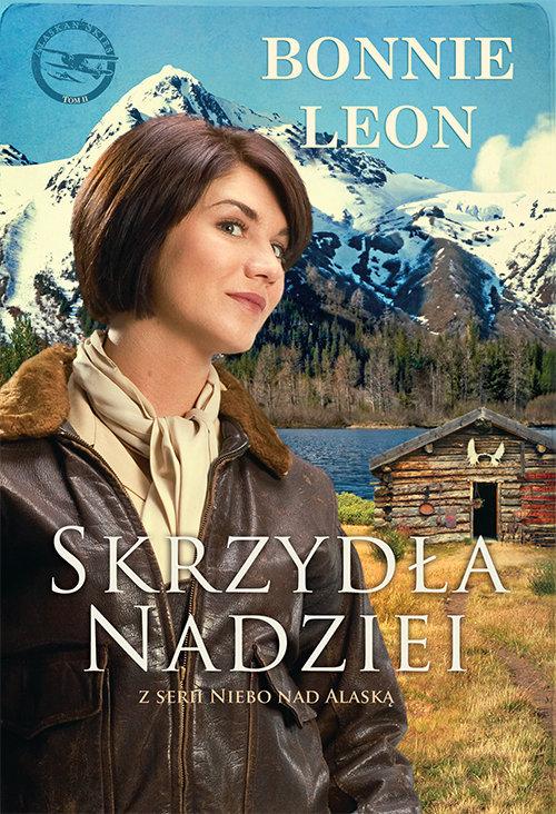 

Skrzydła nadziei Bonnie Leon