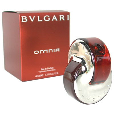 Omnia woda perfumowana spray Edp Robo