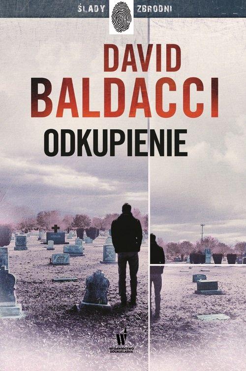 

Odkupienie David Baldacci