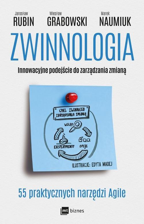 

Zwinnologia J. Rubin, M. Naumiuk, W. Grabowski